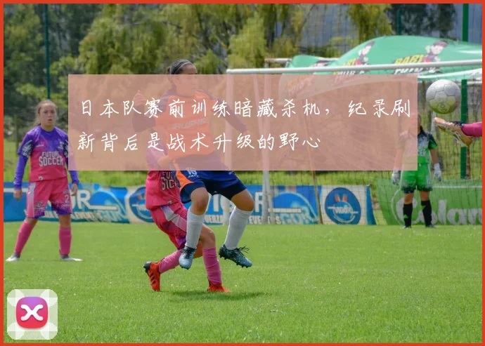 日本队赛前训练暗藏杀机，纪录刷新背后是战术升级的野心