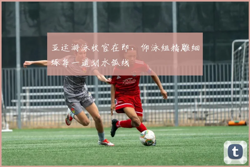 亚运游泳收官在即，仰泳组精雕细琢每一道划水弧线